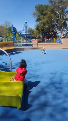 Mitchell Park photo 2